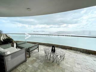 Luxury Duplex Apartment for Sale in Punta Paitilla - 4 bedrooms
