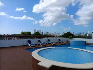 Apartment for Rent in Parque Lefevre - 2 bedrooms