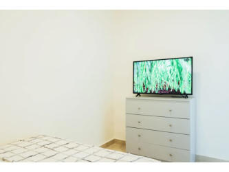 Fully equipped kitchen with appliances PH Casa Bonita Panama