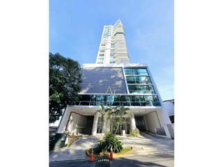 Apartment for Sale in El Cangrejo - 3 bedrooms