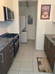 Apartment for Rent in El Cangrejo - 2 bedrooms