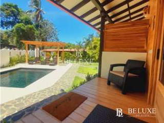 Commercial - Boutique Hotel & Restaurant for Sale in Soná - 6 bedrooms