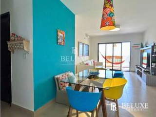 Condominium for Sale in El Farallón - 2 bedrooms