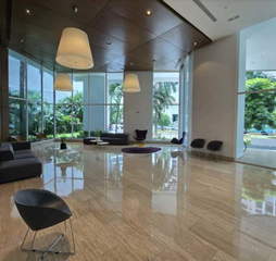 Loft Apartment for Rental in Costa del Este - 2 bedrooms