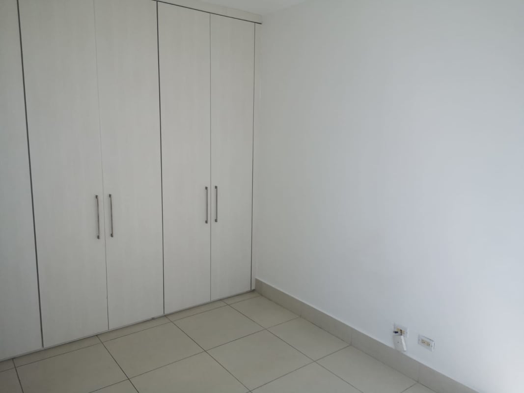 Loft apartment double height windows semi-furnished in Costa del Este Panama