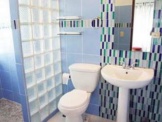 House with guest house / potential hostel for Sale in Riviera Pacífica - 5 bedrooms