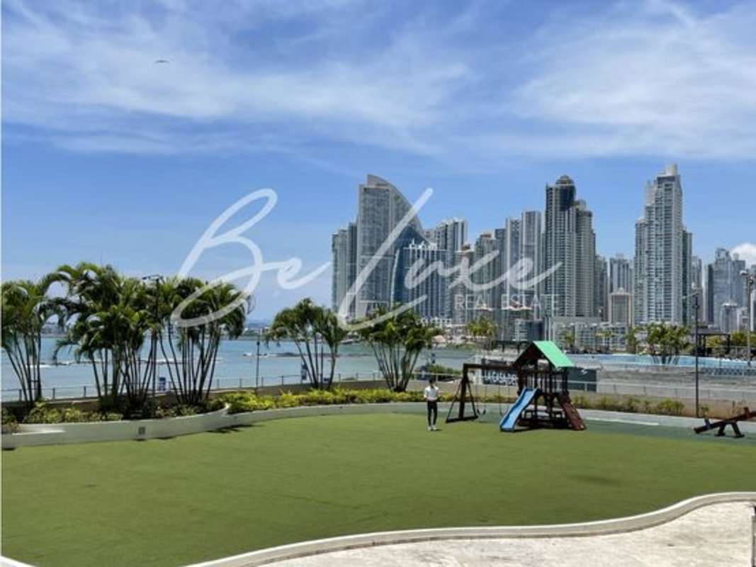 Fully equipped gym with cardio and strength machines at PH Terrawind San Francisco Panama