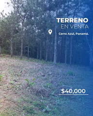 Lot/Land for Sale in Pedregal - 0 bedrooms