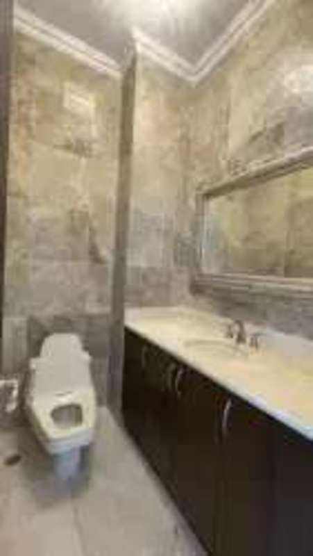 Bright living room with panoramic ocean views marble flooring at PH Ocean Two Panama