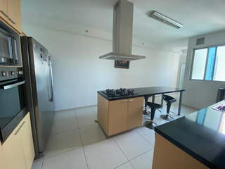 Apartment for Sale in Costa del Este - 3 bedrooms