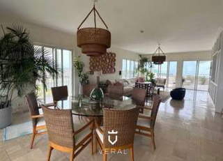 Penthouse for Sale in Antón - 4 bedrooms