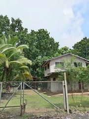 Land with structure for Sale in Pacora / San Martín - 1 bedroom