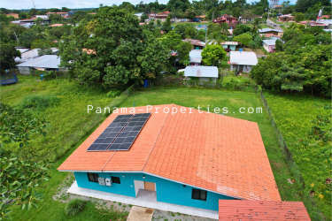 Pedasi Solar 3BR Home Spacious Lot Near Beach | Casa Nova Realty - View 5