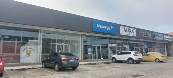 Prime Commercial Space for Rent at Uniplaza Costa Verde