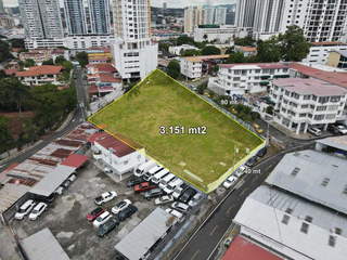 Development Land for Sale in San Francisco - 0 bedrooms
