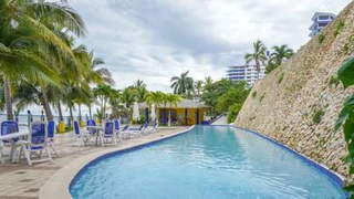 Apartment for Rent in Nueva Gorgona - 2 bedrooms