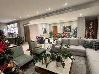 Apartment for Sale in Santa María - 4 bedrooms