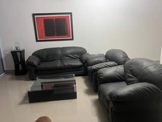 Apartment for Rent in San Francisco - 3 bedrooms