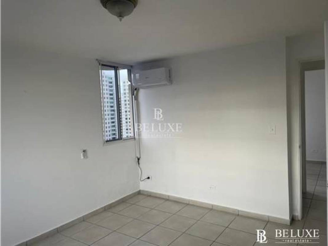 Fully equipped gym with cardio and strength machines PH Torres Mar del Sur Panama City