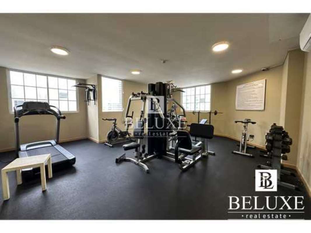 Rooftop outdoor swimming pool with panoramic views PH Torres Mar del Sur Panama