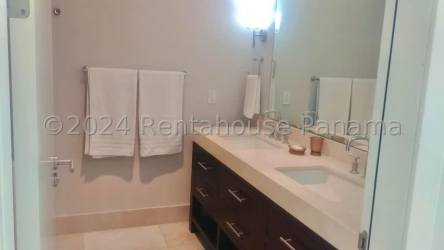 Modern kitchen with granite counter and appliances Puntarena Buenaventura Panama