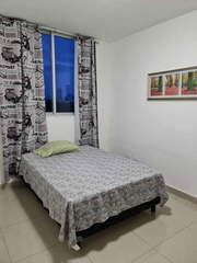 Apartment for Rent in San Francisco - 3 bedrooms