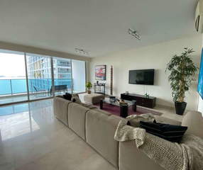 Apartment for Rent in Bella Vista - 3 bedrooms