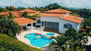 Single Family Home for Rent in Nueva Gorgona - 4 bedrooms