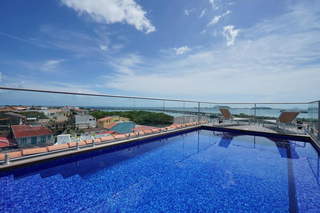 Apartment for Sale in San Felipe - 1 bedroom