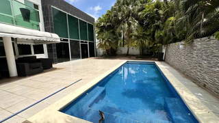 Single-Family House for Sale in Costa Sur - 5 bedrooms