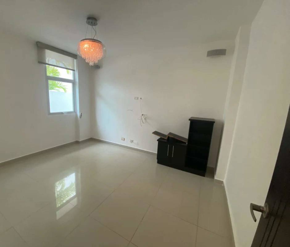 Elegant master suite with access to terrace and jacuzzi bath Costa Sur luxury house