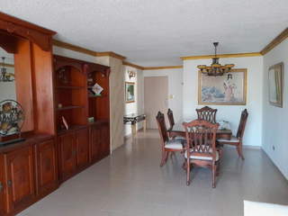 Apartment for Rent in Marbella - 3 bedrooms