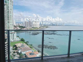 Apartment for Sale in Punta Pacifica - 2 bedrooms