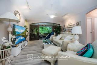 House for Sale in Alto Boquete - 4 bedrooms