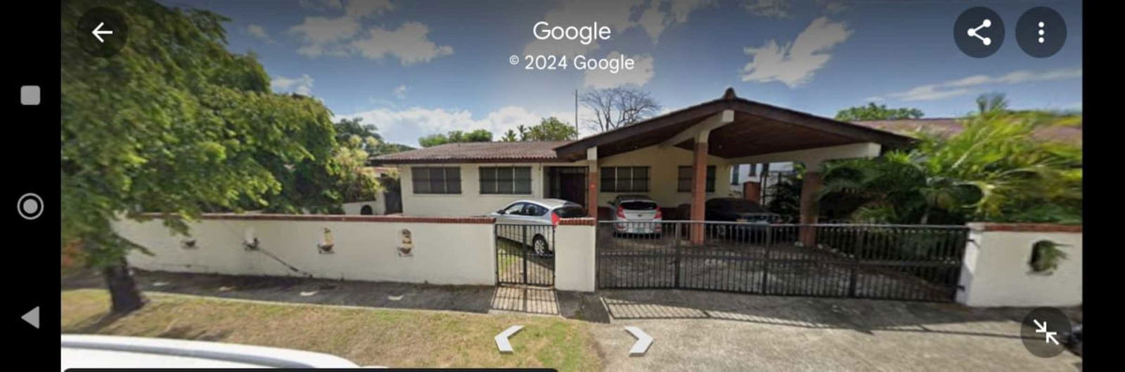 Spacious 4BR Home with Large Garden Villa Zaita Las Cumbres