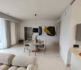 Apartment for Rent in Punta Pacifica - 3 bedrooms