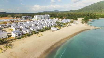 Ocean View 3BR Apartment Playa Dorada Vacamonte