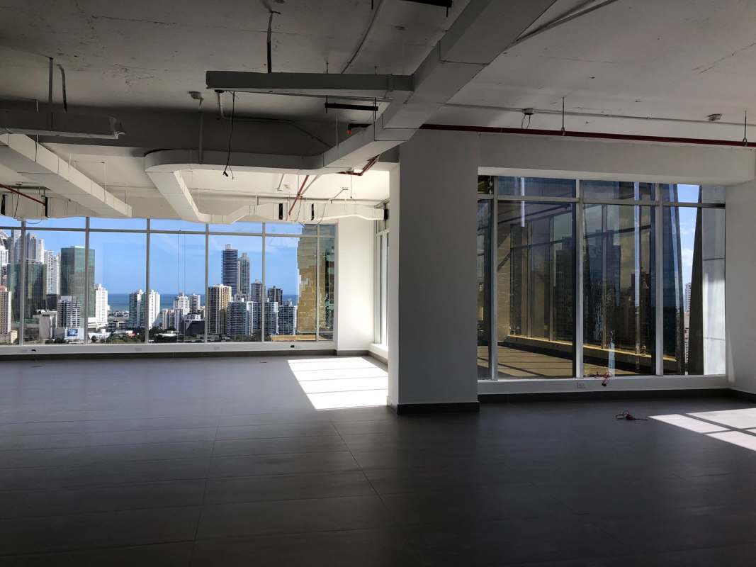 Modern Spacious Office for Rent Costa del Este Panama - View 6