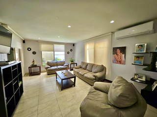 House for Rent in Altos de Panamá - 4 bedrooms