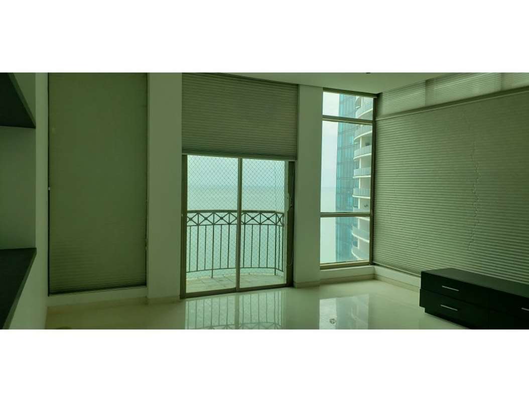 Luxury 3BR Apartment with Ocean View PH Pacific Point Punta Pacífica