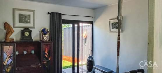 Mountain View 2BR House with Land in Gualaca Chiriquí