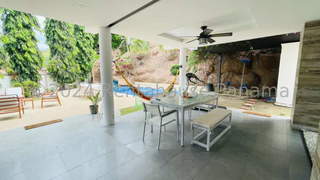 House for Sale in Altos de Panamá - 5 bedrooms