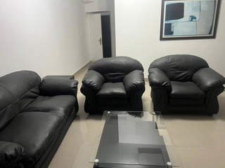 Apartment for Rent in San Francisco - 3 bedrooms