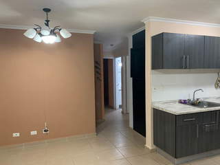 Apartment for Rent in Victoriano Lorenzo - 3 bedrooms