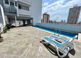 Apartment for Sale in San Francisco - 3 bedrooms