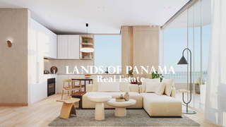 Condominium Apartment for Sale in Costa del Este - 3 bedrooms