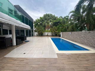 House for Rent in Juan Díaz - 5 bedrooms