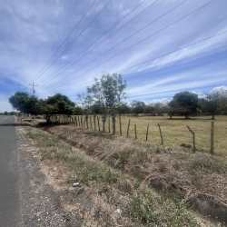 20,000 m² Roadside Land for Sale Chitré - Las Tablas Route