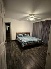 Apartment for Rent in San Francisco - 2 bedrooms