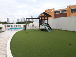 Apartment for Sale in Carrasquilla - 2 bedrooms